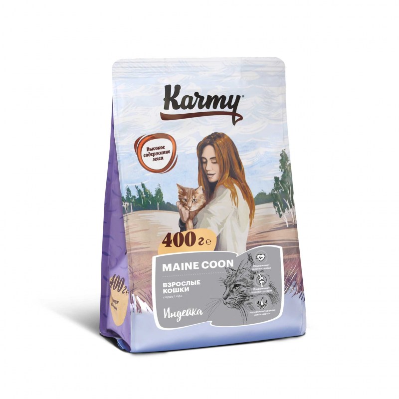 Роял Канин сфинкс 0.4 кг