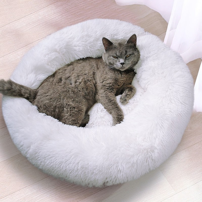 Лежанки для котов