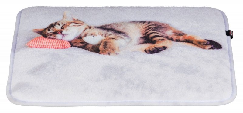 Лежак для кошек Trixie Tilly lying mat 50х40 см
