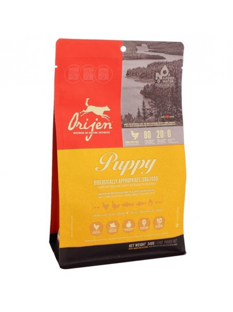 Корм для собак Orijen Original для всех пород (85/15) сух. 2кг