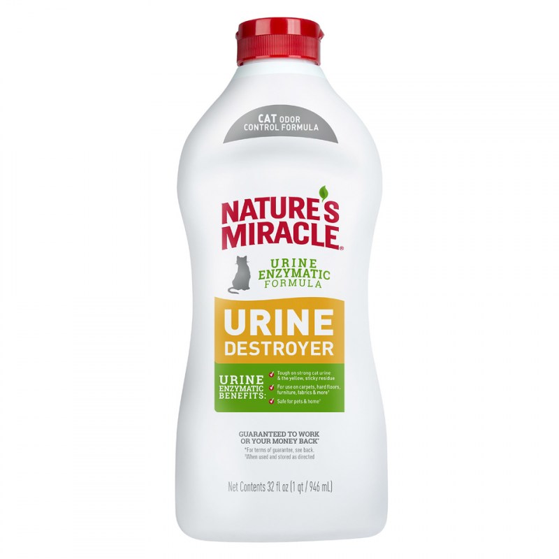 Urine Destroyer 946 мл