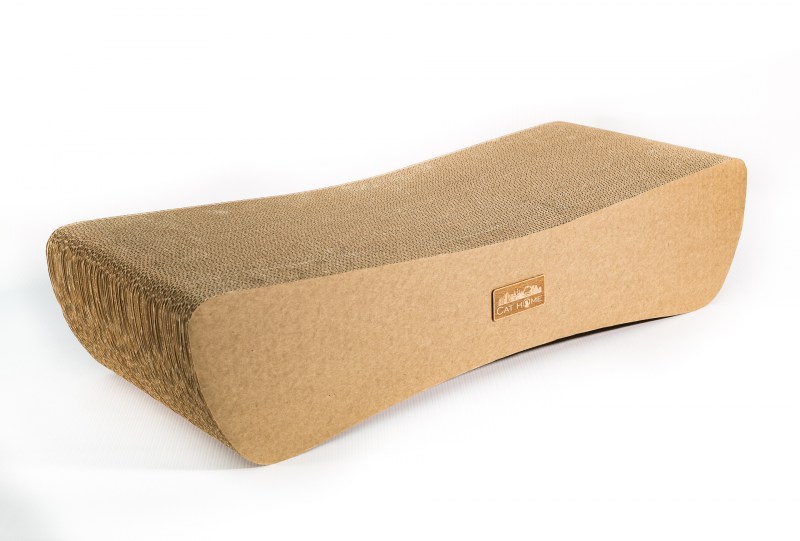 Лежанка Cat Home Hive XL