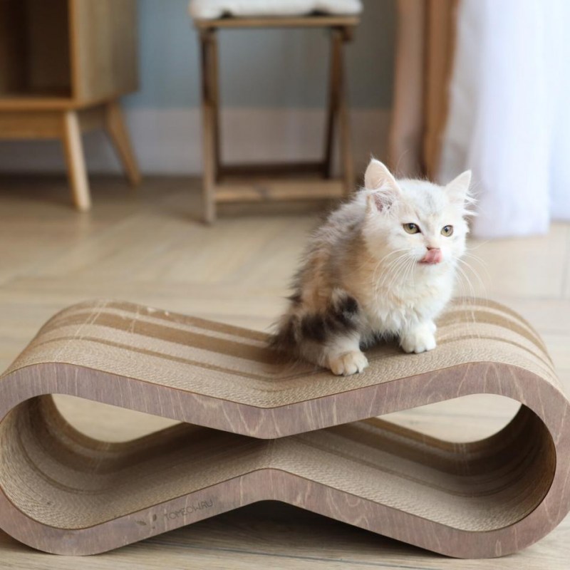 Кровать для кошки