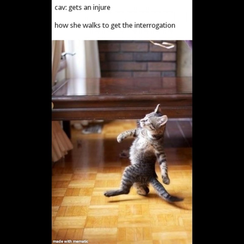 Бегу на работу