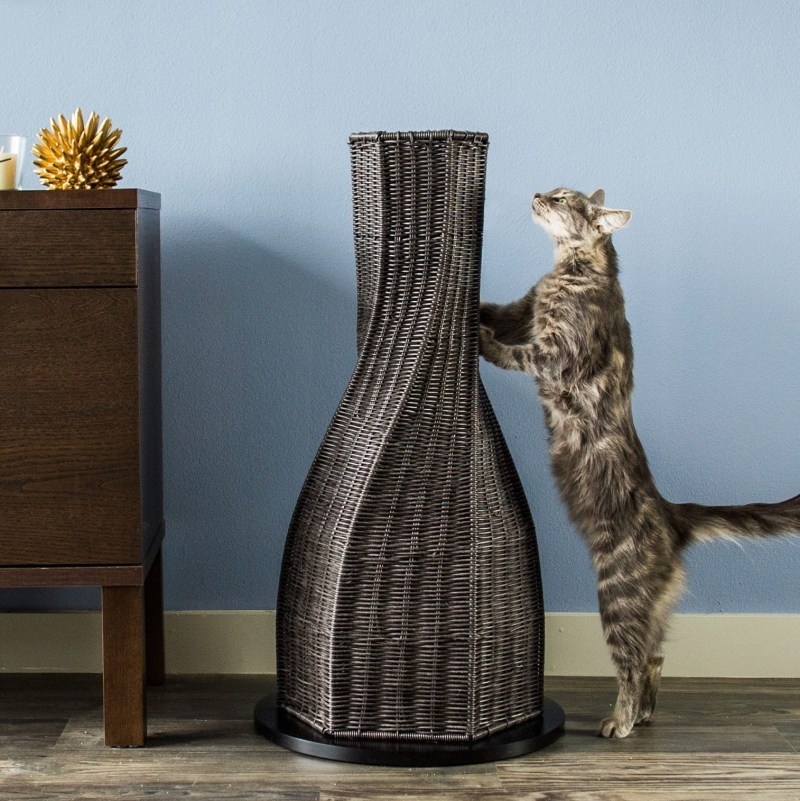 Cat Scratcher