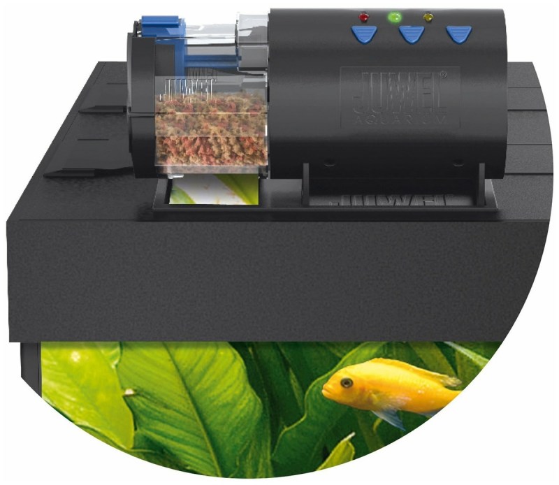 Автокормушка для аквариумных рыб Juwel EASYFEED JUW-89000