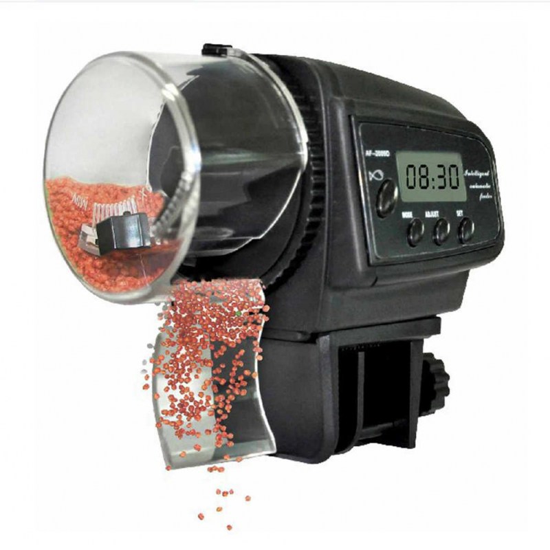Microchip SUREFEED Automatic
