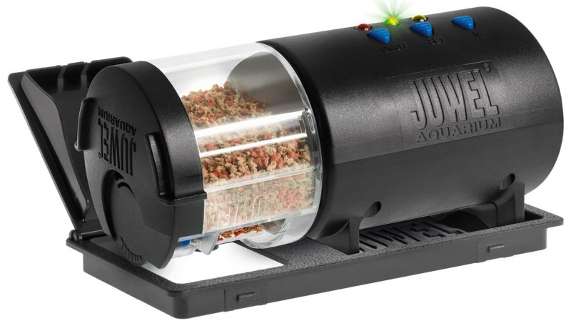 Автокормушка Juwel Automatic Feeder