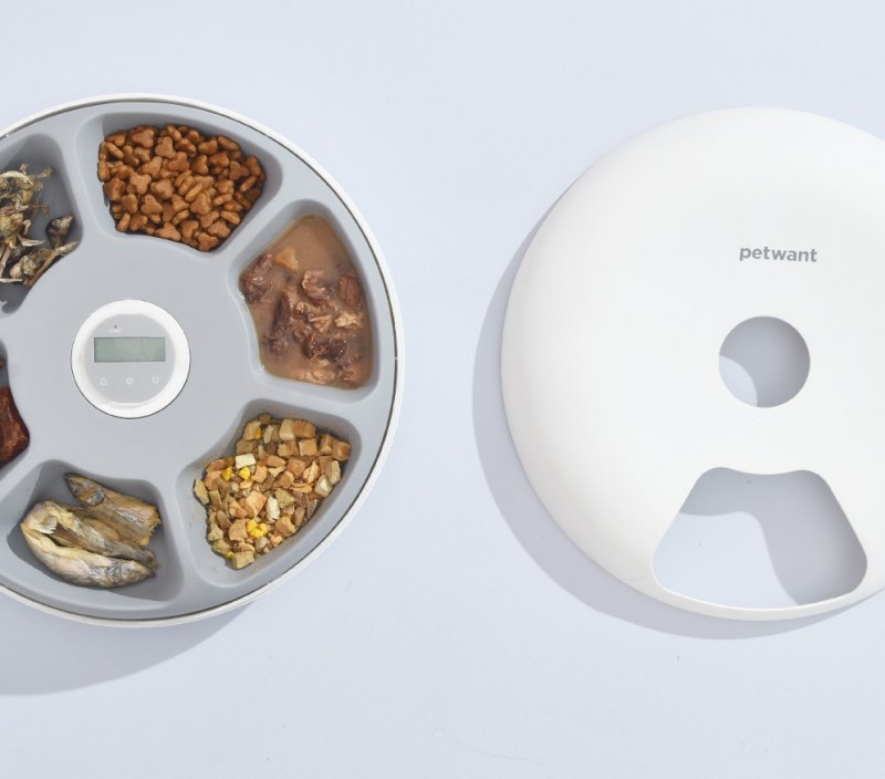 Автопоилка Drinkwell фонтан для кошек и собак petsafe Mini Mini-eu-20 1.2 л