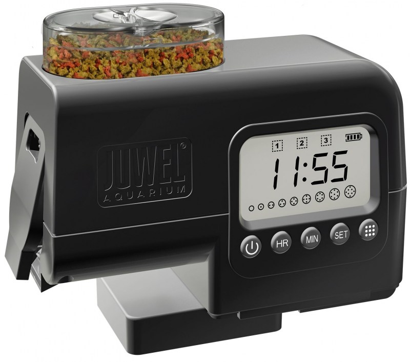 Автокормушка Juwel Automatic Feeder