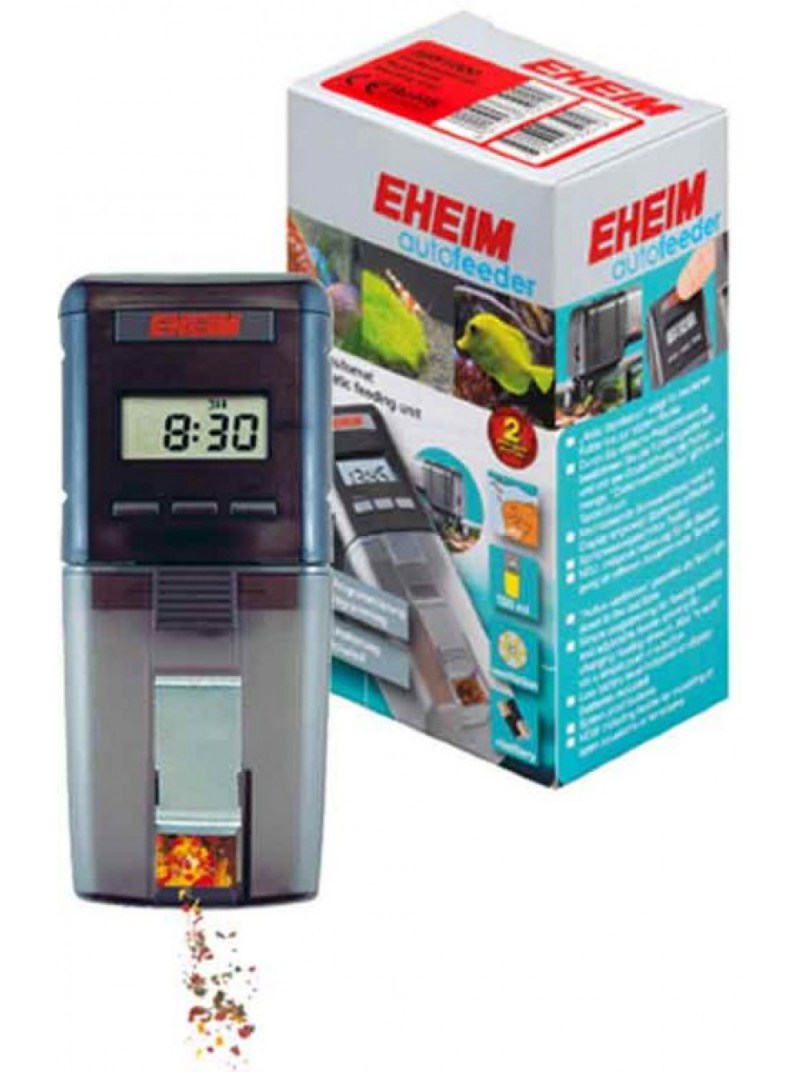 Автоматическая кормушка Pet Feeder