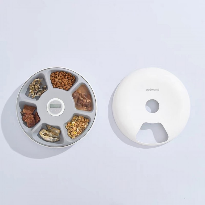 Xiaomi Petwant f6