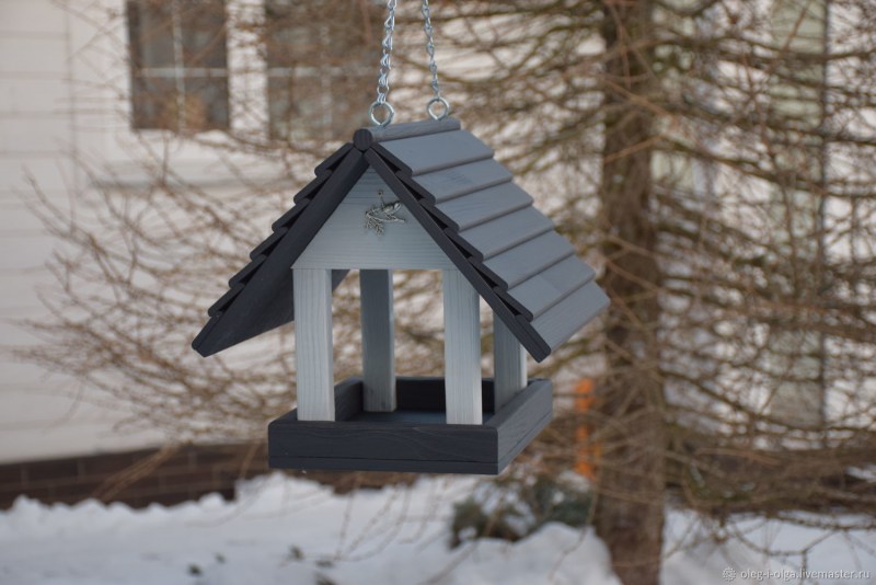Автокормушка для рыб Fish Feeder SF-03