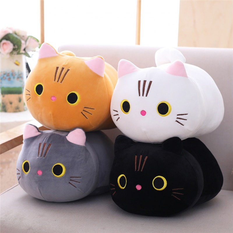 Кавайные котики