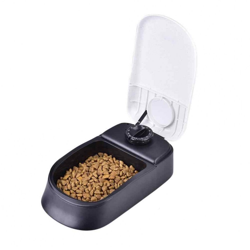 Автоматическая кормушка Pet Feeder