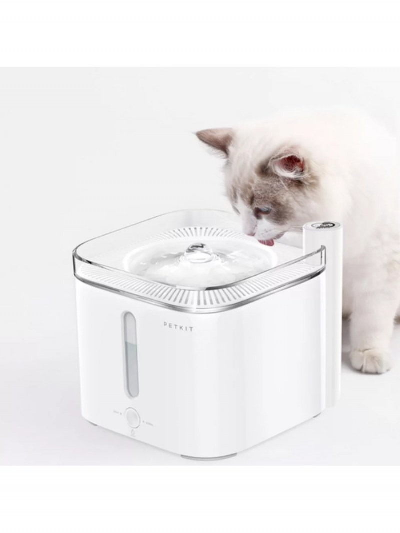 Поилка Xiaomi PETKIT Smart Water Dispenser 2 p4101