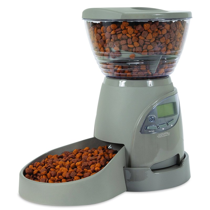 Smartfillerm Automatic Feeder