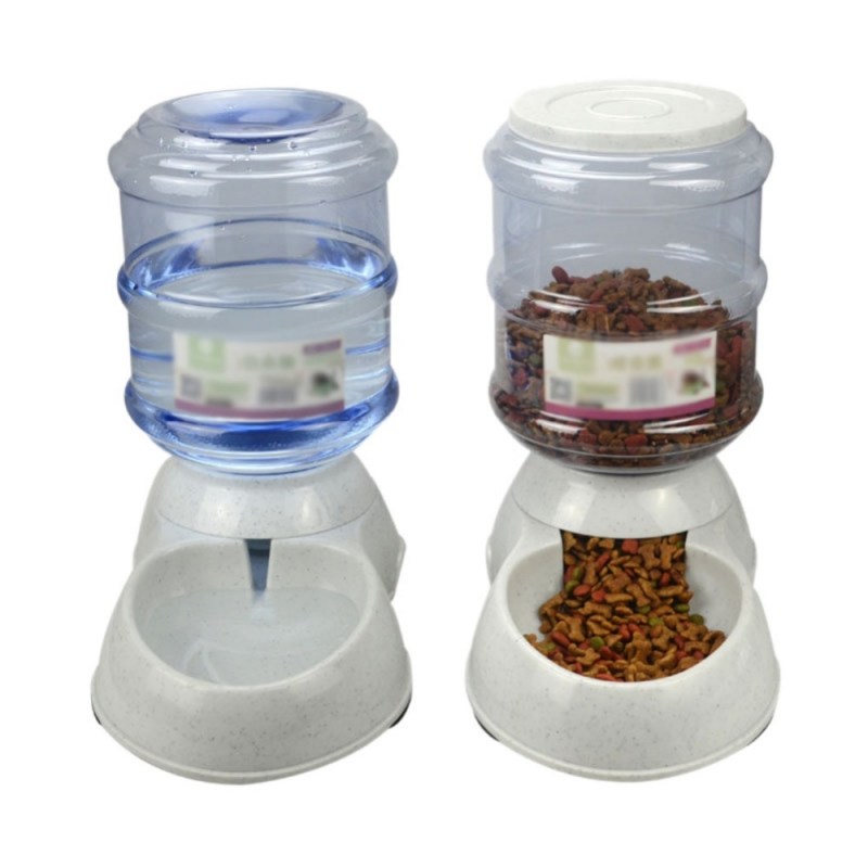 Автоматическая кормушка Pet Feeder