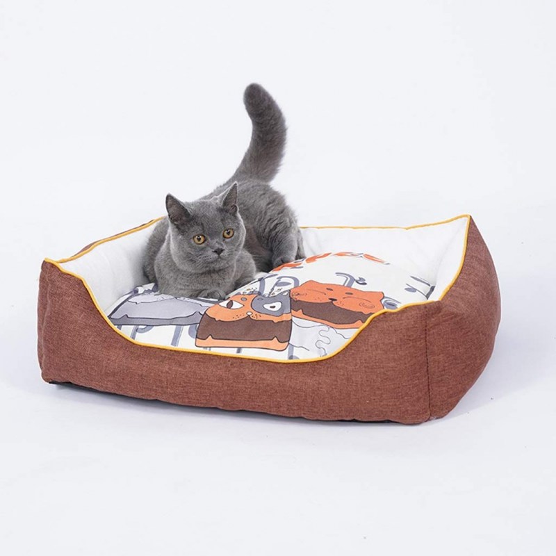 Лежанки Melton Pets
