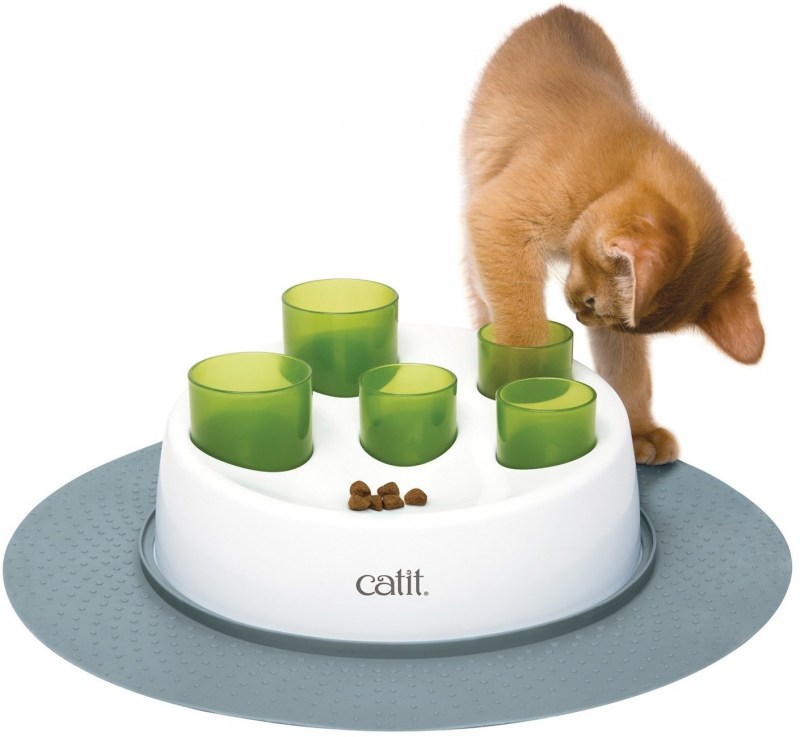 Catit senses 2.0 Мульти-кормушка (h437414)