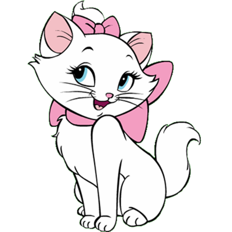 Коты Аристократы кошечка Мари