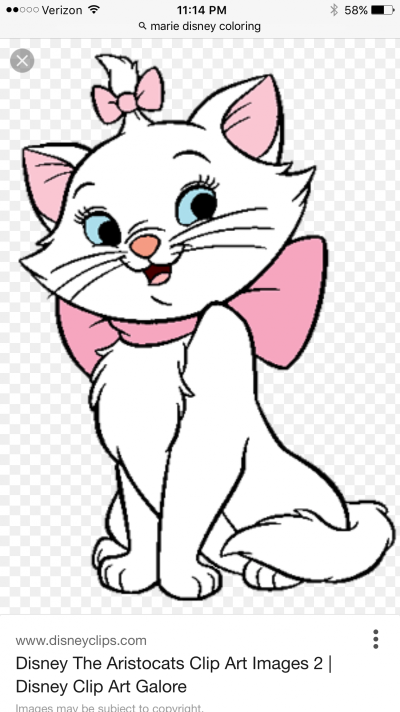 Коты Аристократы кошечка Мари