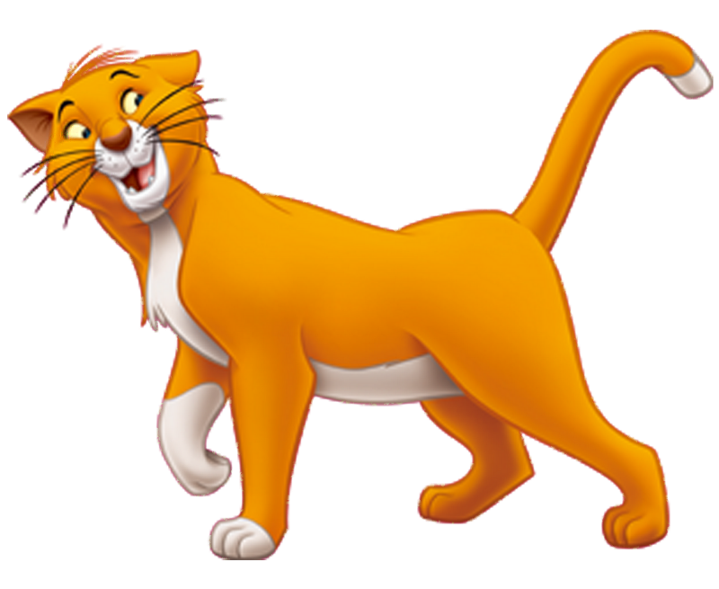 Кот Рудольф мультфильм