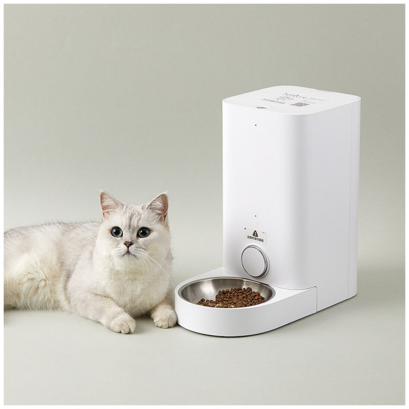Pet Feeder кормушка-автопоилка