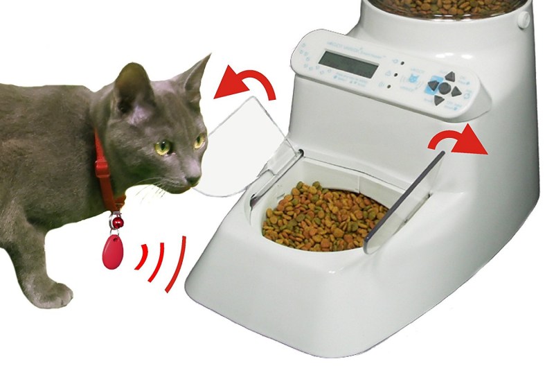 Hagen кормушка Catit senses 2
