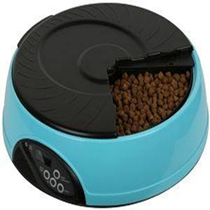 Pet Feeder кормушка-автопоилка