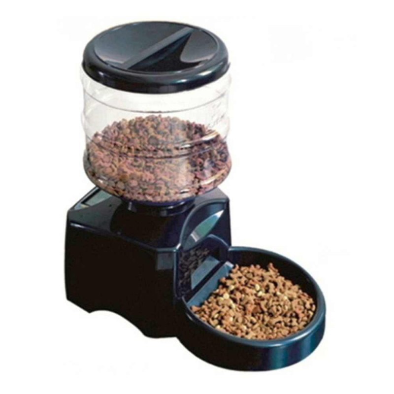 Автоматическая кормушка и поилка Pet Feeder