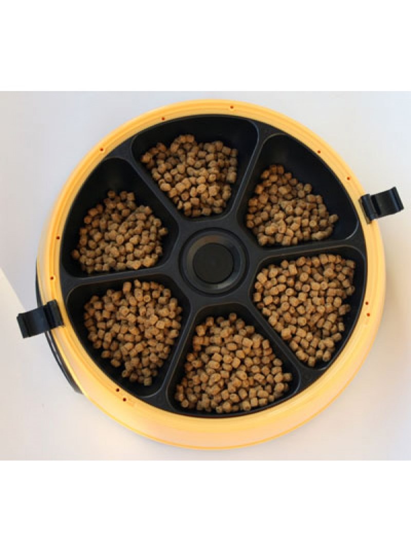 Автоматическая кормушка Pet Feeder