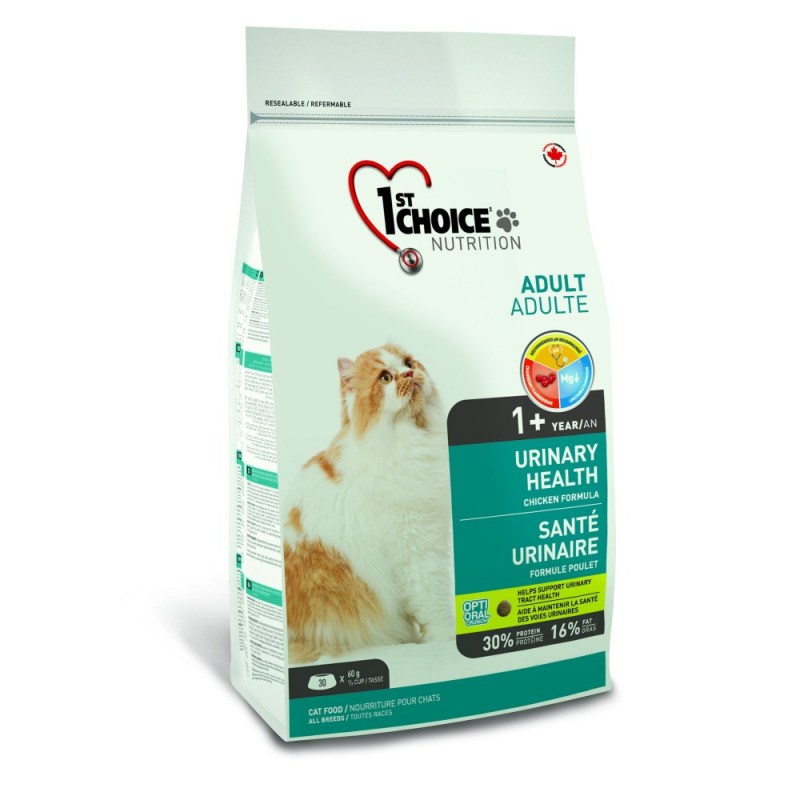 1st choice Urinary Health