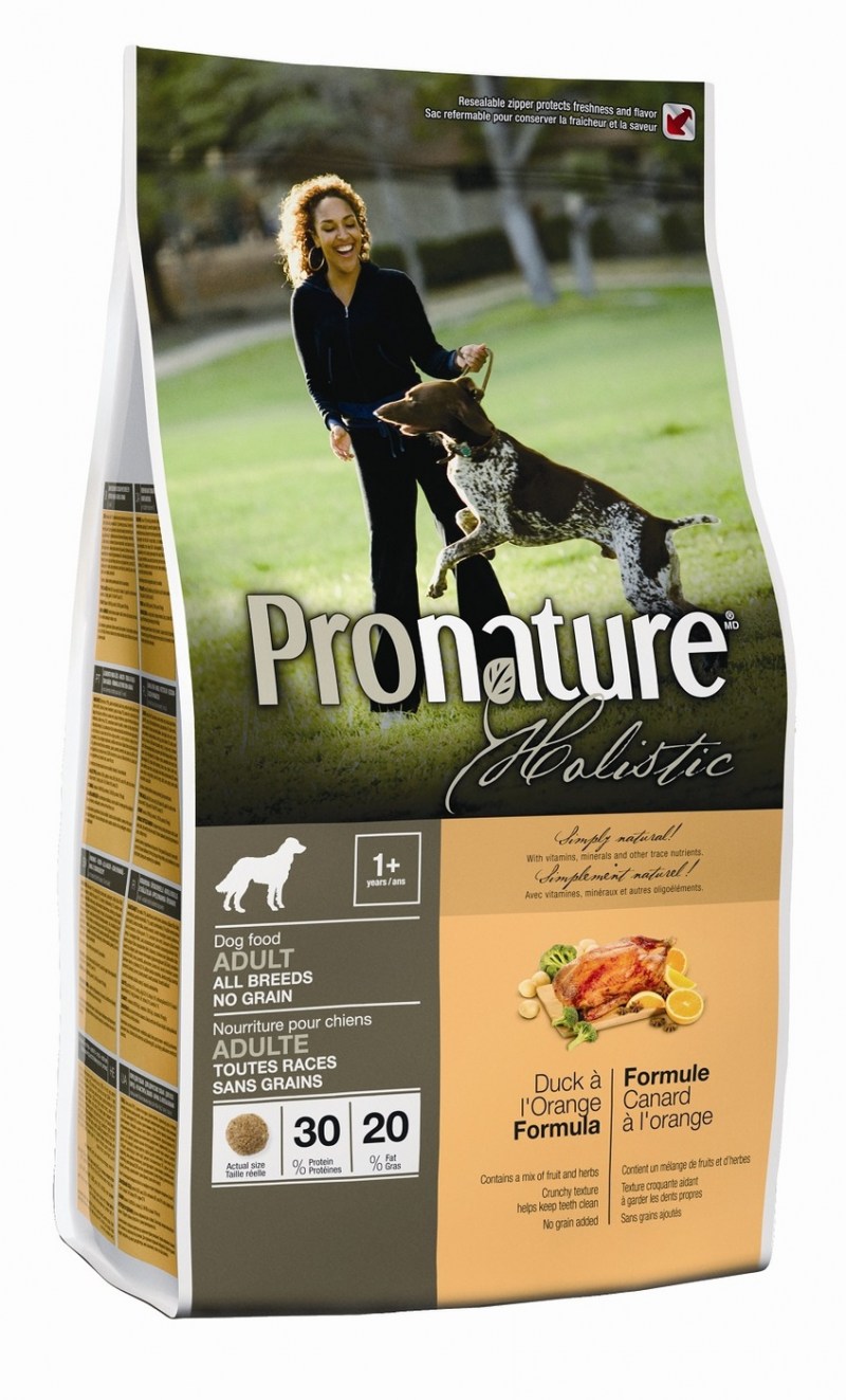 Корм сухой Pronature Original для кошек 340г курица