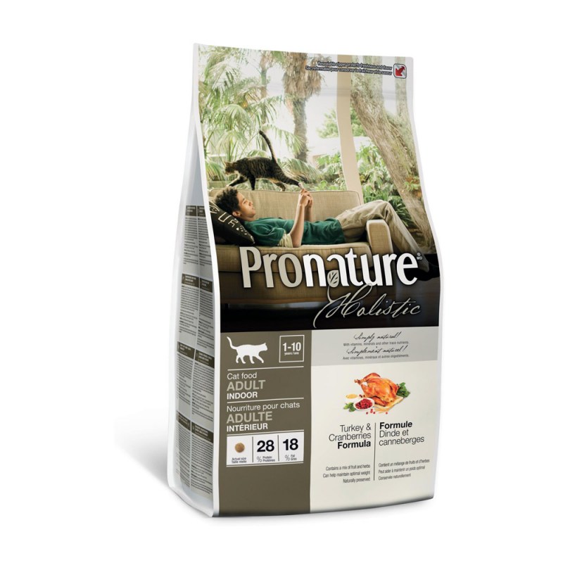 Корм для собак Pronature