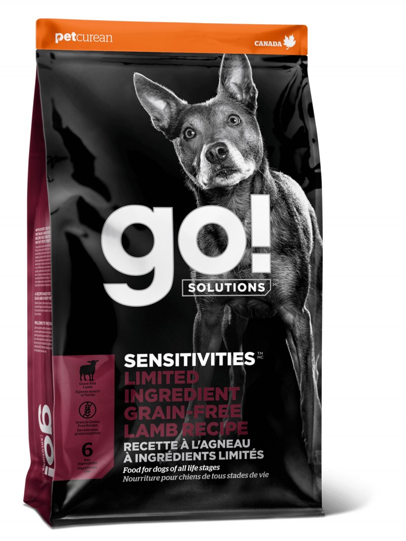 Корм для кошек go! Carnivore беззерновой, с лососем, с треской 1.36 кг