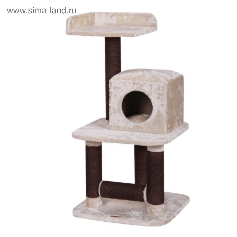Игровой комплекс fauna International Dego