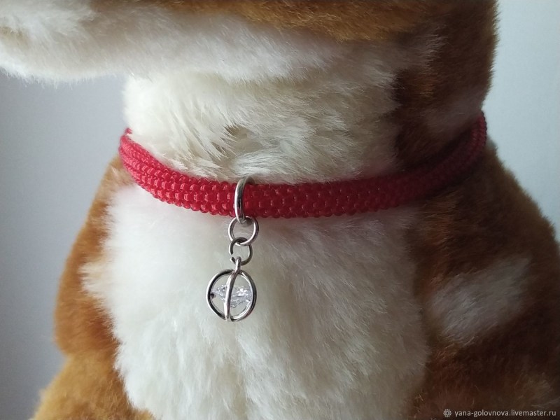 Защитный воротник Kruuse Buster clic Collar 25 см