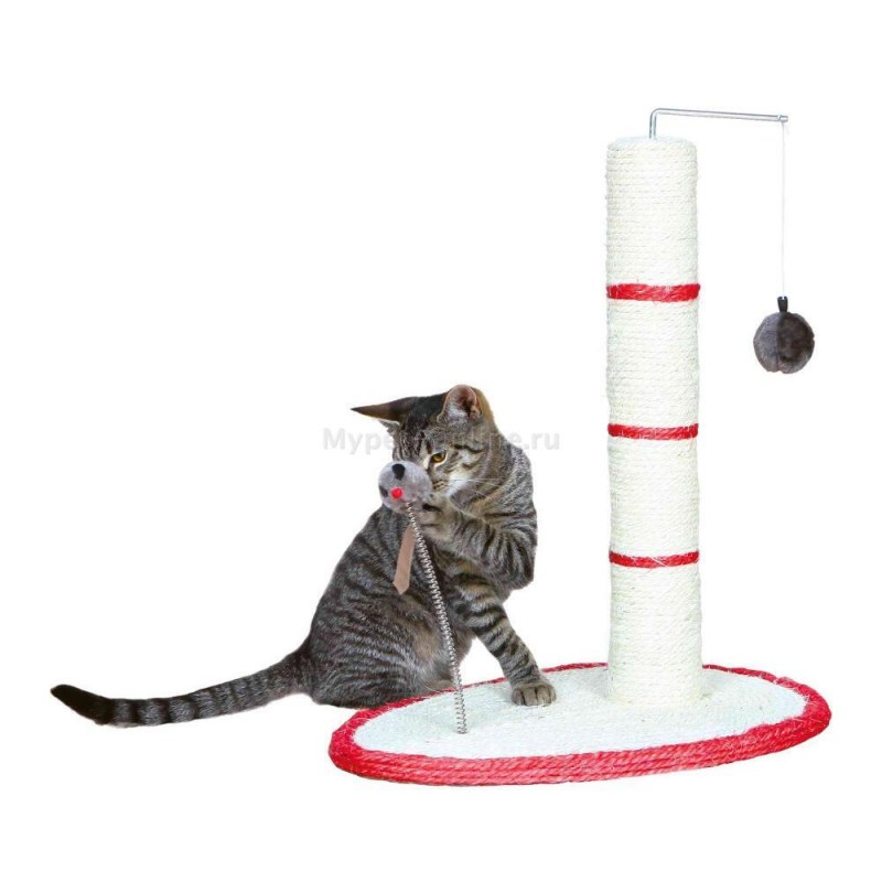 Домик для кошек Trixie Samuel Cat Tower