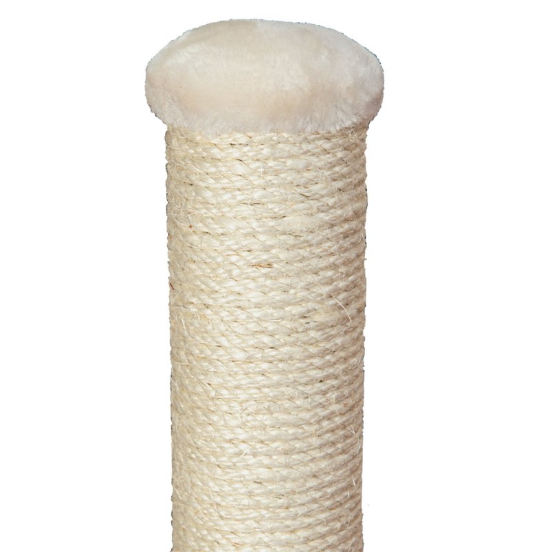 PERSEILINE когтеточка столбик евро джут 52х30м кд-22