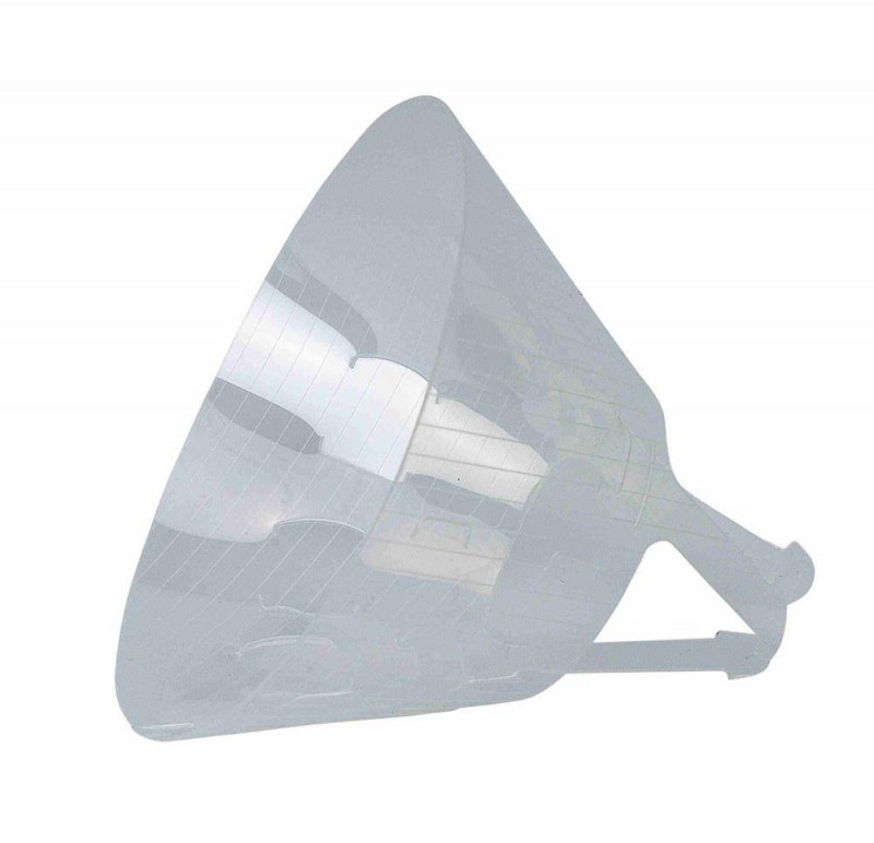 Защитный воротник Kruuse Buster clic Collar 25 см