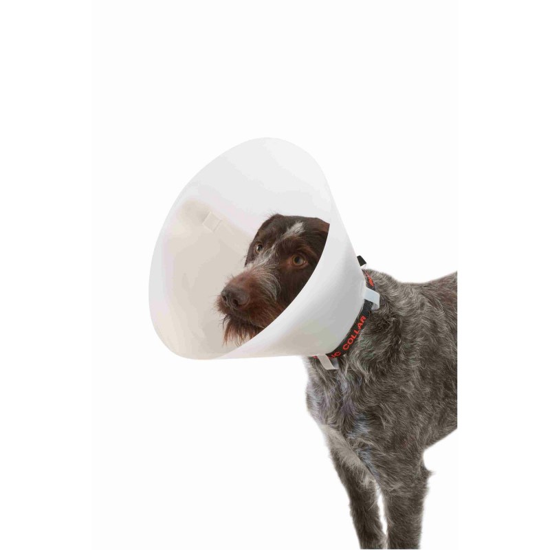 Защитный воротник Kruuse Buster Comfort Collar 10 см