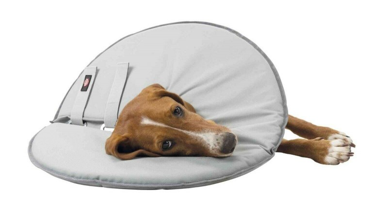 Защитный воротник Kruuse Buster Soft Collar