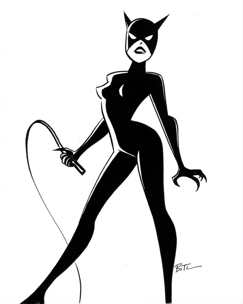 Penelope Pussycat