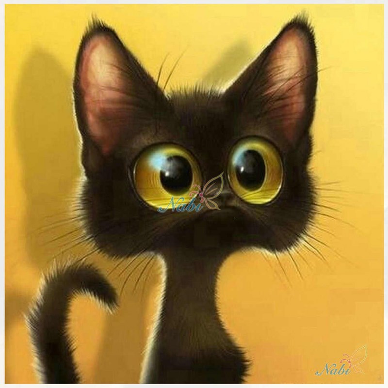 Кошка, которая гуляла сама по себе мультфильм 1988 кадры