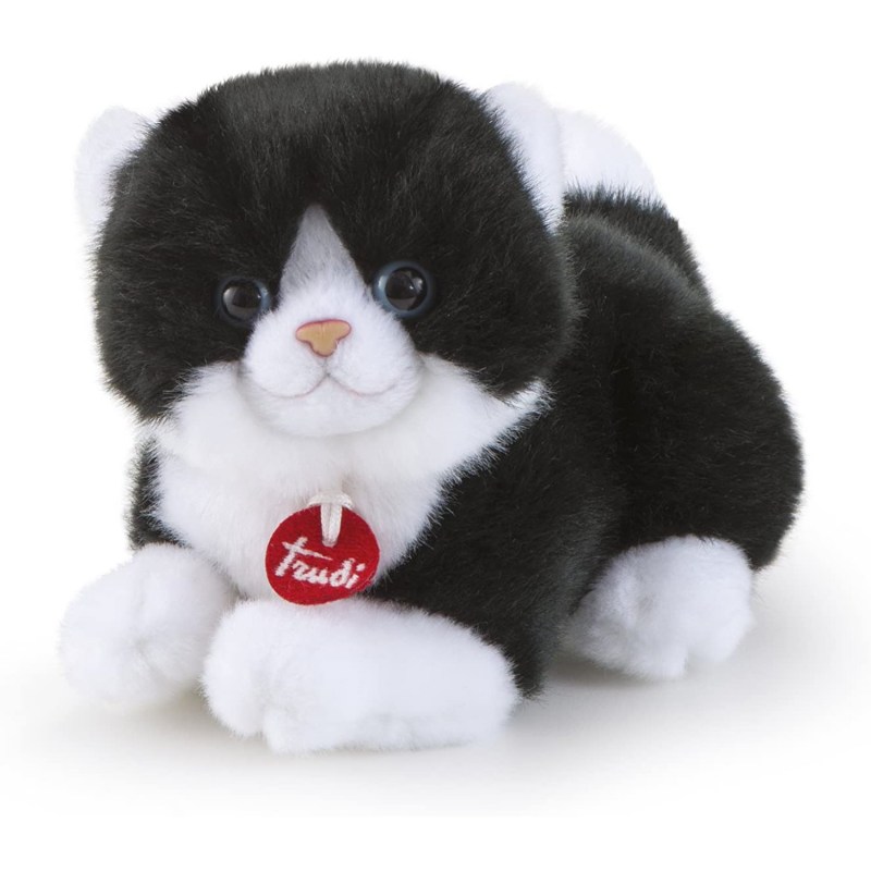 Мягкая игрушка Hansa кошка Бетти 31 см