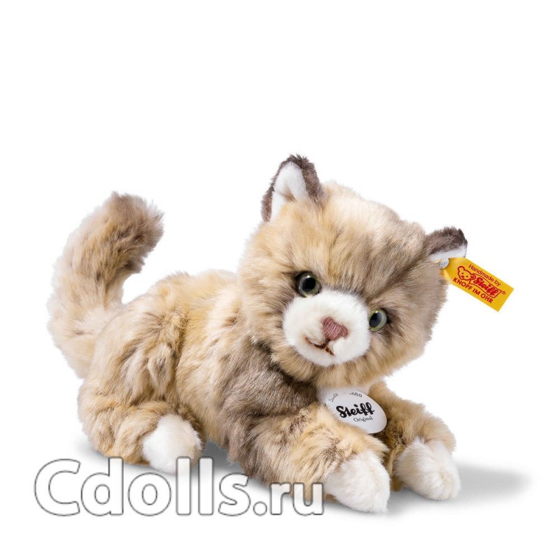 Мягкие игрушки Steiff