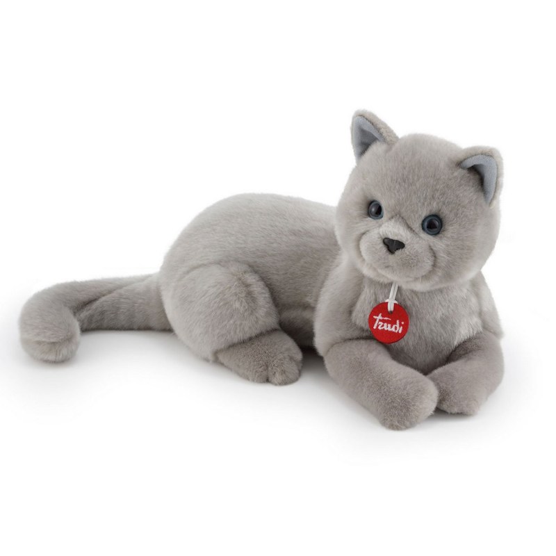 Кот Селестино Trudi