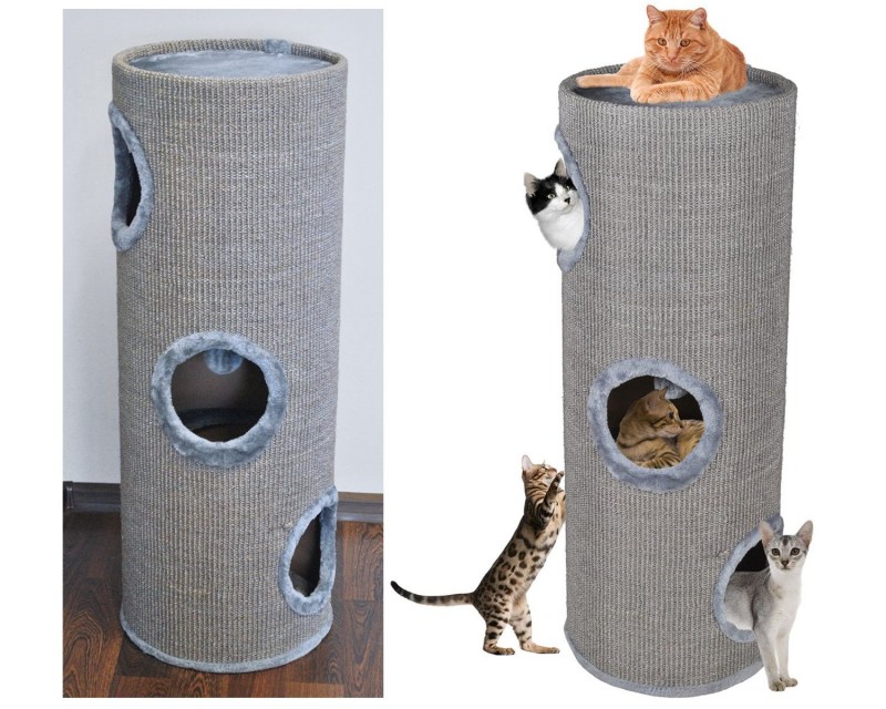 Домик для кота