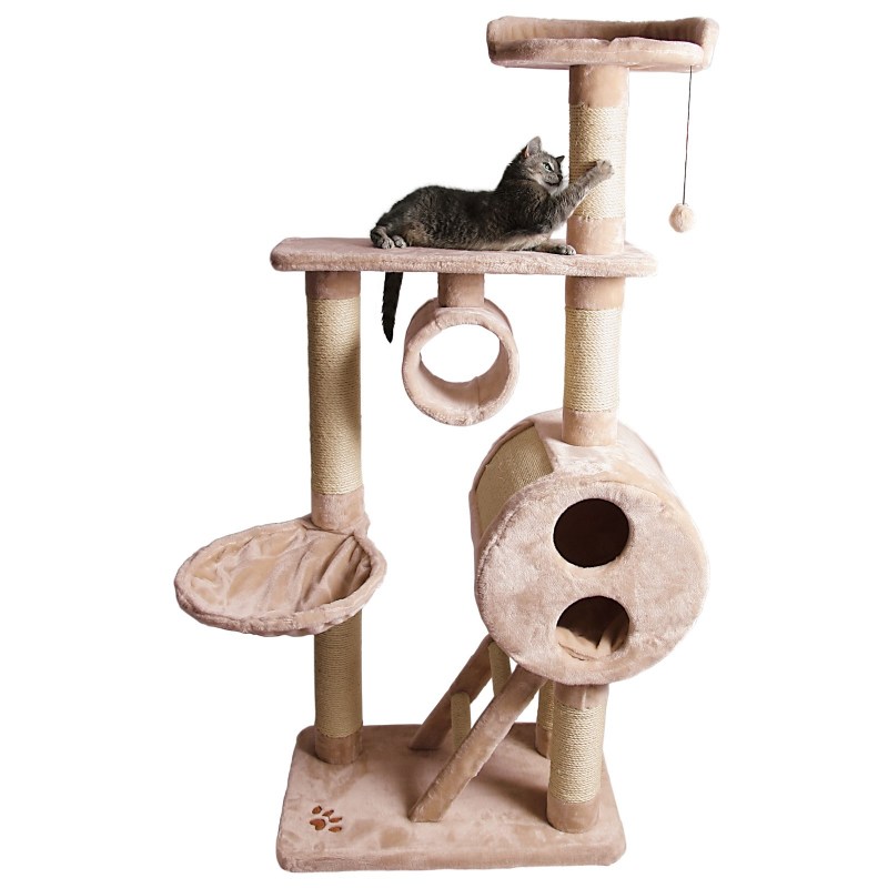 Домик для кошек Trixie Cat 38х35х37 см